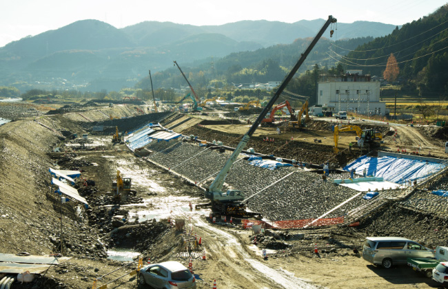 電気技術・技能職